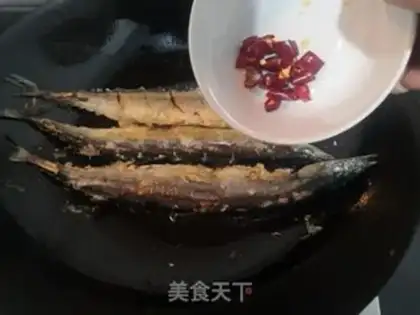 Make Fried swordfish step 10