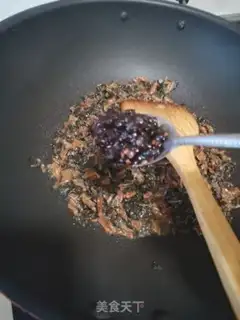 Make Plum-crunch step 20