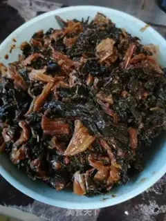Make Plum-crunch step 21