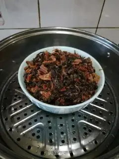 Make Plum-crunch step 22