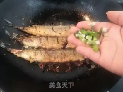 Make Fried swordfish step 14