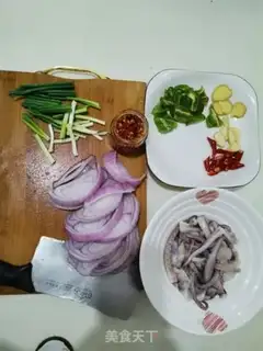Make Onion fire step 0