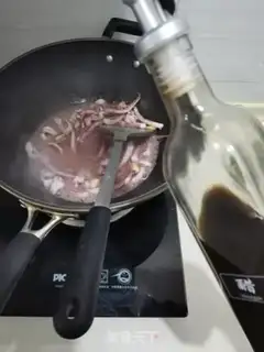 Make Onion fire step 4