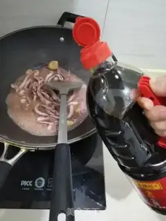 Make Onion fire step 5