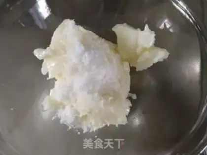 Make Kyo-kyung has come for the moon cake step 2
