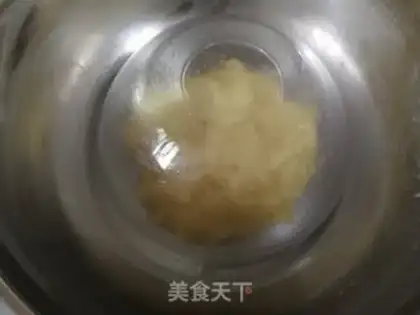 Make Kyo-kyung has come for the moon cake step 3