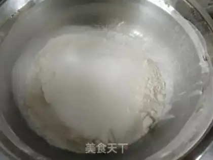 Make Kyo-kyung has come for the moon cake step 4