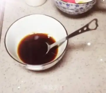 Make Intestine powder step 0