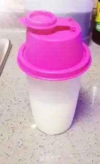 Make Intestine powder step 1
