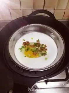 Make Intestine powder step 2