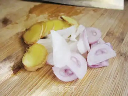 Make Plum ribs step 3