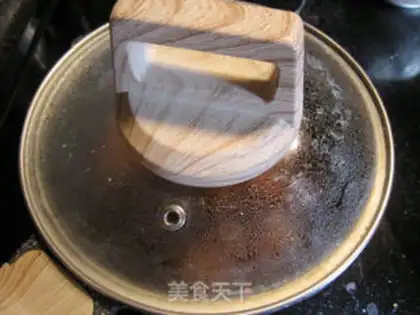 Make Plum ribs step 6