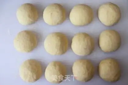 Make Orange cheese bag step 10