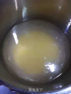 Make The rice porridge step 1