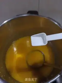 Make The rice porridge step 10