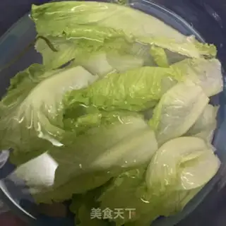 Make Vegetable pasta step 0