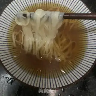 Make Vegetable pasta step 5