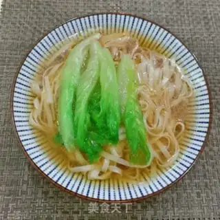 Make Vegetable pasta step 6