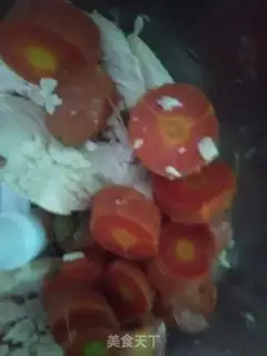 Make Chicken meatballs step 3