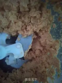 Make Chicken meatballs step 4