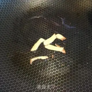 Make Potato mushrooms for chicken legs step 3