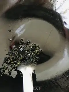 Make A chicken leg step 1