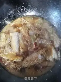 Make I used to cook swordfish step 2