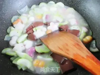 Make ♪ Duck