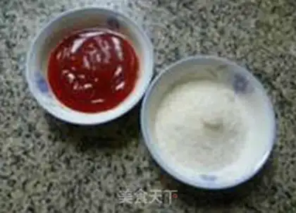Make Tomato and cabbage step 2