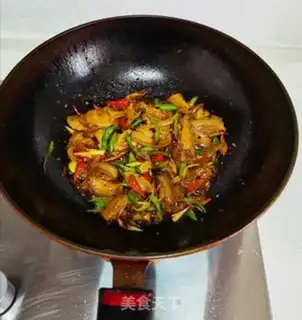 Make Come back to the pot step 10