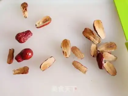 Make Rice cake step 4