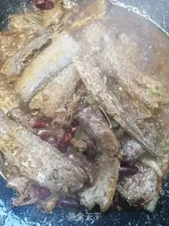 Make I used to cook swordfish step 4