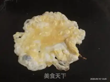 Make Fired river powder step 5