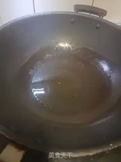 Make Soup for mushrooms step 2