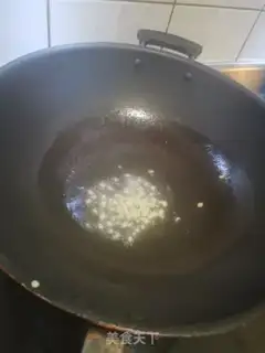Make Soup for mushrooms step 3