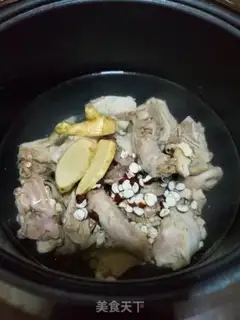 Make The old hen