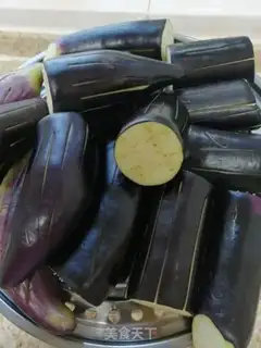 Make Five flowers for eggplant step 0