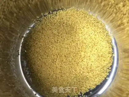 Make Rice rice step 0