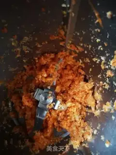 Make Carrot cut his knife step 2