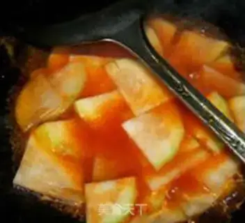 Make Tomatoes step 7
