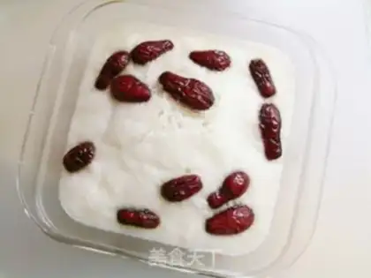 Make Rice cake step 9