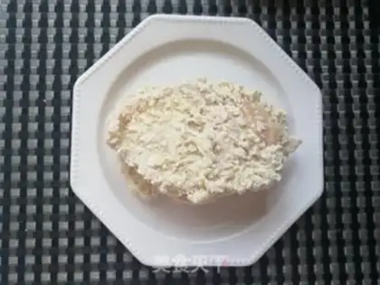 Make Cheese chicken steak sandwich step 0