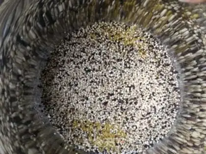Make Rice rice step 2