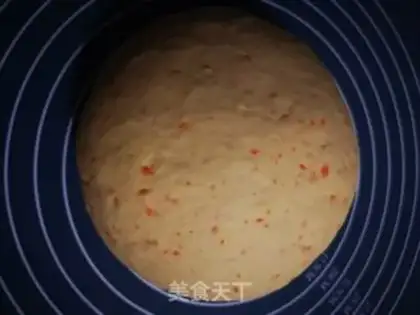 Make Carrot cut his knife step 5