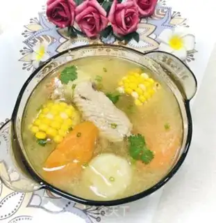 Make Chicken soup step 6