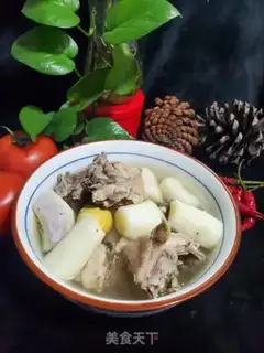 Make The old hen