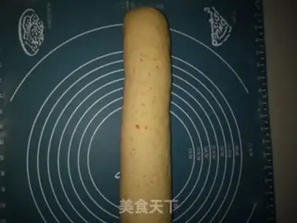Make Carrot cut his knife step 6