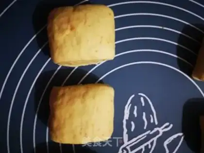 Make Carrot cut his knife step 7