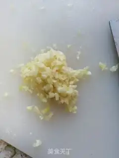 Make Five flowers for eggplant step 5