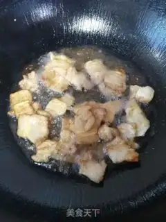 Make Five flowers for eggplant step 6